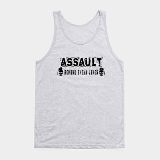 Assault Tank Top